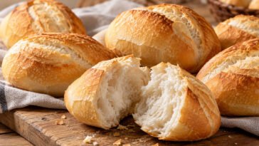 Dia Mundial do Pão com distribuição de 20 mil pães na Fiesp