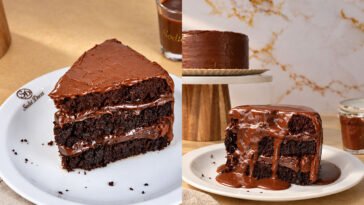 Bolo Matilda da Sodiê Doces