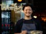 Joey Lim em jantar na Tartuferia San Paolo em 2026