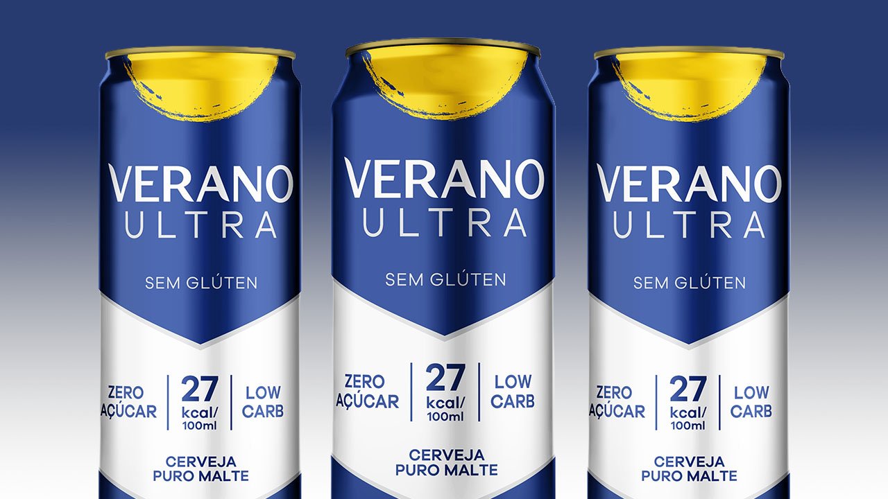 Verano Ultra com frutos do mar e petiscos